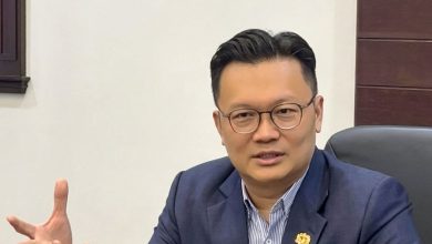 Photo of 杨顺兴: 现在不是究责时候 火箭仍需陆兆福