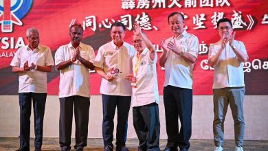 Photo of 倪可敏: 失败是成功之母 “坚持才能看到希望”