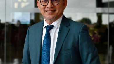 Photo of 否认转投斗士党 拉查里: 仍是土团党员