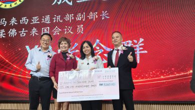 Photo of 统考+2入学门槛太苛刻 张念群: 别让政策沦为“水中捞月”