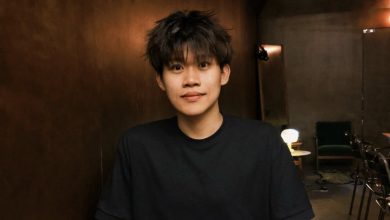 Photo of 失联华青陈尸公寓前 警方初步怀疑坠楼