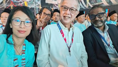 Photo of 公正党大会 | 安华向被冷落同志喊话 愿意道歉 盼重返改革道路