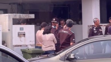 Photo of 居民闻恶臭报警 揭青年猝死屋内数日