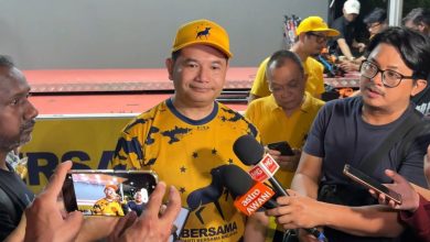 Photo of 安华喊话老将归队 拉菲兹: 我还年轻