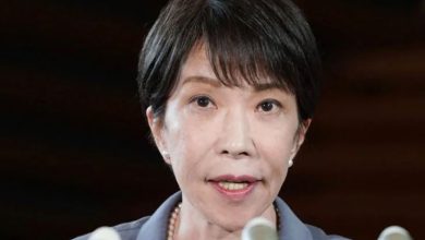 Photo of 不开记者会只发文？一天连发7篇  高市早苗遭批“社媒首相”