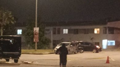 Photo of 17岁华裔少女疑遭撞后逃不治 亲友急寻目击者