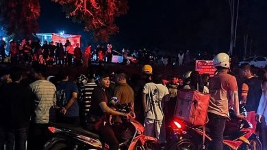 Photo of 2摩多路口相撞 15岁少年伤重不治