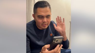 Photo of 军人被索赔1万 阿克马宣布免费法律援助