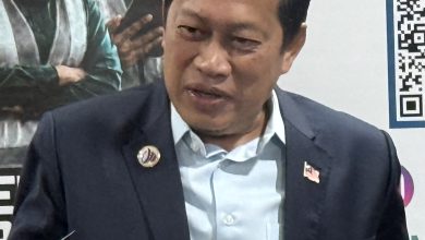 Photo of 阿末马斯兰: 巫统州选采取策略 求胜非背后插刀