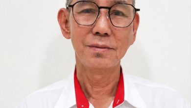 Photo of 伊青团叫民政党“Hands Off” 黎启森: 问过刘华才没?