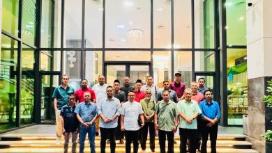 Photo of 土团大年区部对党路线失望 法兹利率44人辞党职