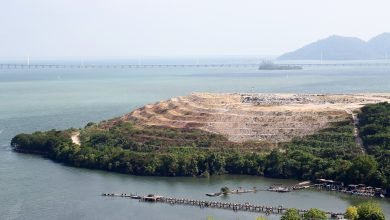 Photo of 日落洞垃圾场修复再延长 维护行动委会轰: 必有“政治后果”