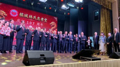 Photo of 境外低价电器涌入市场 陈坤海: 竞争难言公平