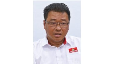 Photo of 教长只移交恒毅小学迁校准证 方志伟: 恒毅分校行政独立只字未提
