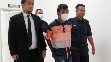 Photo of 被控对未成年少女做性侵行为 杂工不认罪