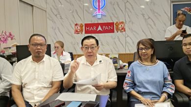 Photo of 林冠英: 政府可加官员薪水 但不能宠坏官员