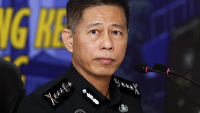 Photo of 槟总警长提醒车队活动主办方 护航员禁擅自拦车改道