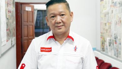 Photo of 玻兴都庙被拆事件 玻火箭公青团各有立场