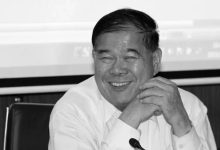 Photo of 28日起开放吊唁 叶新田30日举殡
