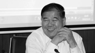 Photo of 28日起开放吊唁 叶新田30日举殡