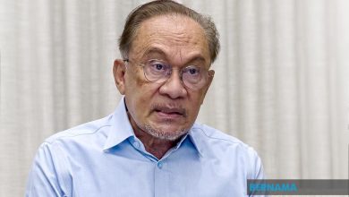 Photo of 砂飞行医生直升机坠毁〡安华:全力援助罹难者家属