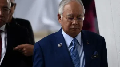 Photo of 未交代纳吉特赦却扣人权者 CIJ质疑政府反贪决心