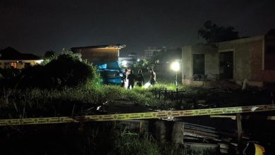 Photo of 称接获神明指示 罗兴亚男斩杀同乡