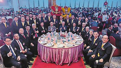 Photo of 【霹电单车商公会41周年庆】黄文生：维修技工短缺 政府应让摩多业聘外劳