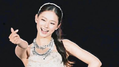 Photo of 子瑜单干前 掀家斗角力