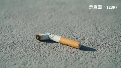 Photo of 无力缴1000罚款 印尼男丢烟蒂 囚1个月