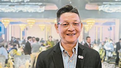 Photo of 刘剑文:比任何时候都重要 勉业者团结应对挑战