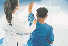 Photo of 【读者来函】肩痛先查病因 不急打针开刀