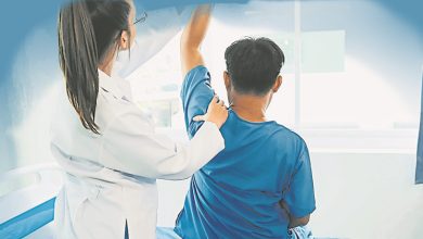 Photo of 【读者来函】肩痛先查病因 不急打针开刀
