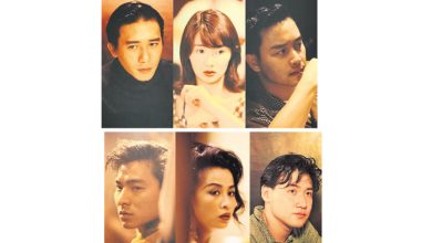 Photo of 《阿飞正传》36年后旭仔回来了 10月8日重返大马