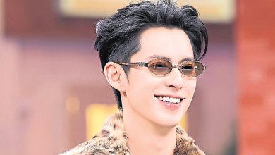 Photo of 王鹤棣被造谣生殖器坏死 “哥们也很好”全场笑翻