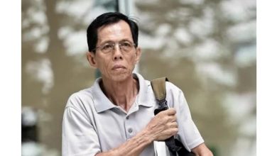 Photo of 女佣合约期满要回国提分手　65岁男友不甘翻墙闯屋施暴