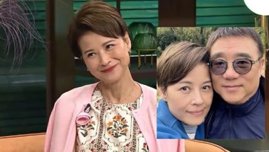 Photo of 62岁迎第二春！黎燕珊宣布明年再婚：一切都是缘分