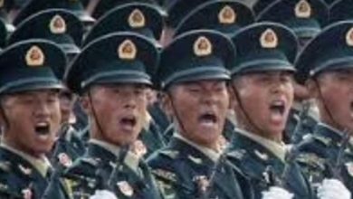 Photo of 中国国防部：解放军将赴印尼  参加东盟防长扩大会实兵演习
