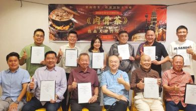 Photo of 高志森执导2028大马本土贺岁喜剧  《肉骨茶》2027开拍