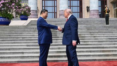 Photo of 特朗普带CEO团访中 习近平拟携科技巨头团访美