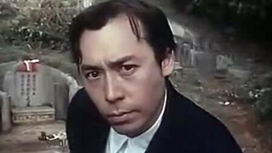 Photo of 鬼王雷宇扬胃癌病逝 享年62岁