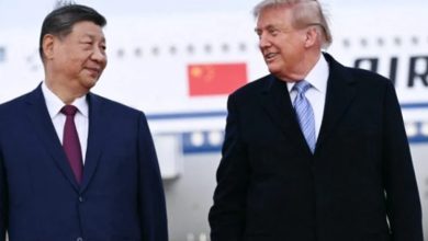Photo of 中美关税战暂缓！休战延长至明年1月  同意300亿对等降税