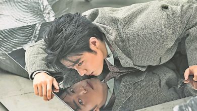 Photo of 肖战10週年玩反套路 新歌免费千万往外推
