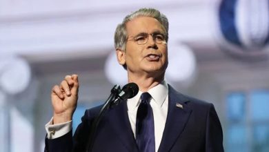 Photo of 做生意也成“罪过”! 美国下周制裁 与伊朗往来一家大银行