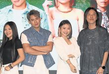 Photo of 《中年好声音4》大马军团返马抢滩