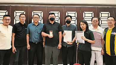 Photo of 老千偽造订单付款收据 2企业中招失数万