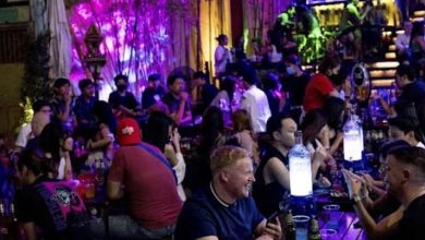 Photo of 2026全球最佳夜生活城市:曼谷从第13冲到第1 北京挤进第9