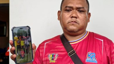 Photo of 14岁男生宿舍昏迷不治〡舅舅:遗体无明显伤痕 家属盼查明真相