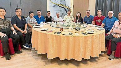 Photo of 20日柏淡安老院开放日 欢迎各界参访与交流