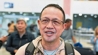Photo of 亚运会后任命混双新帅 羽总物色海外大马教练